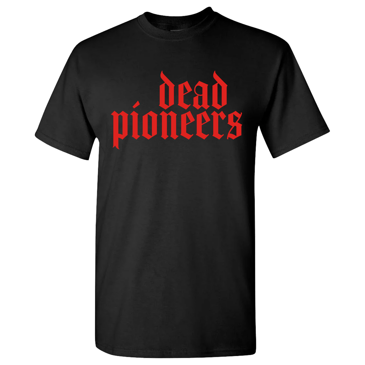 Classic Typeface Tee (PREORDER)