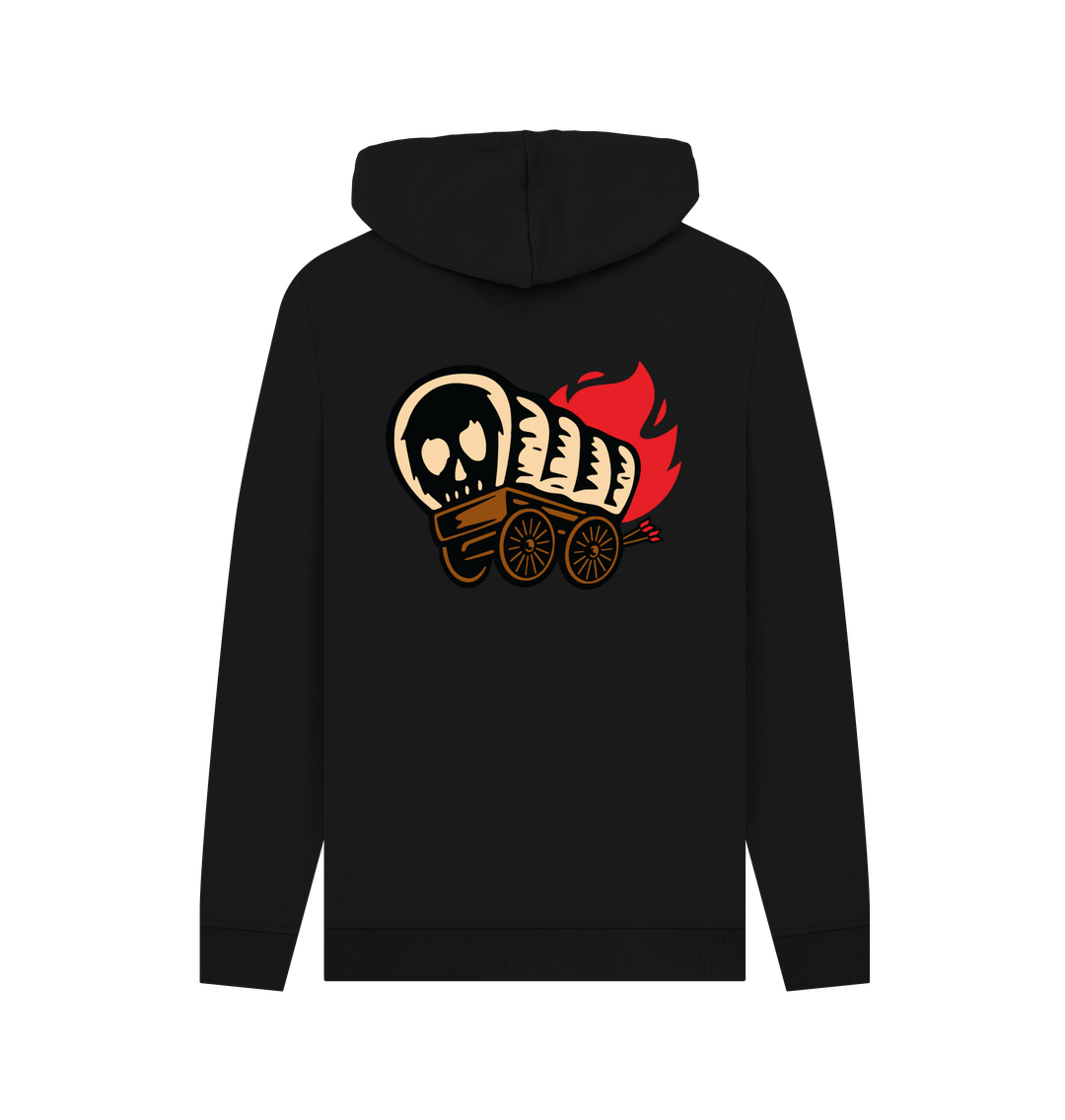 DP - The Standard Hoodie