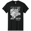 Nazi Teeth Tee