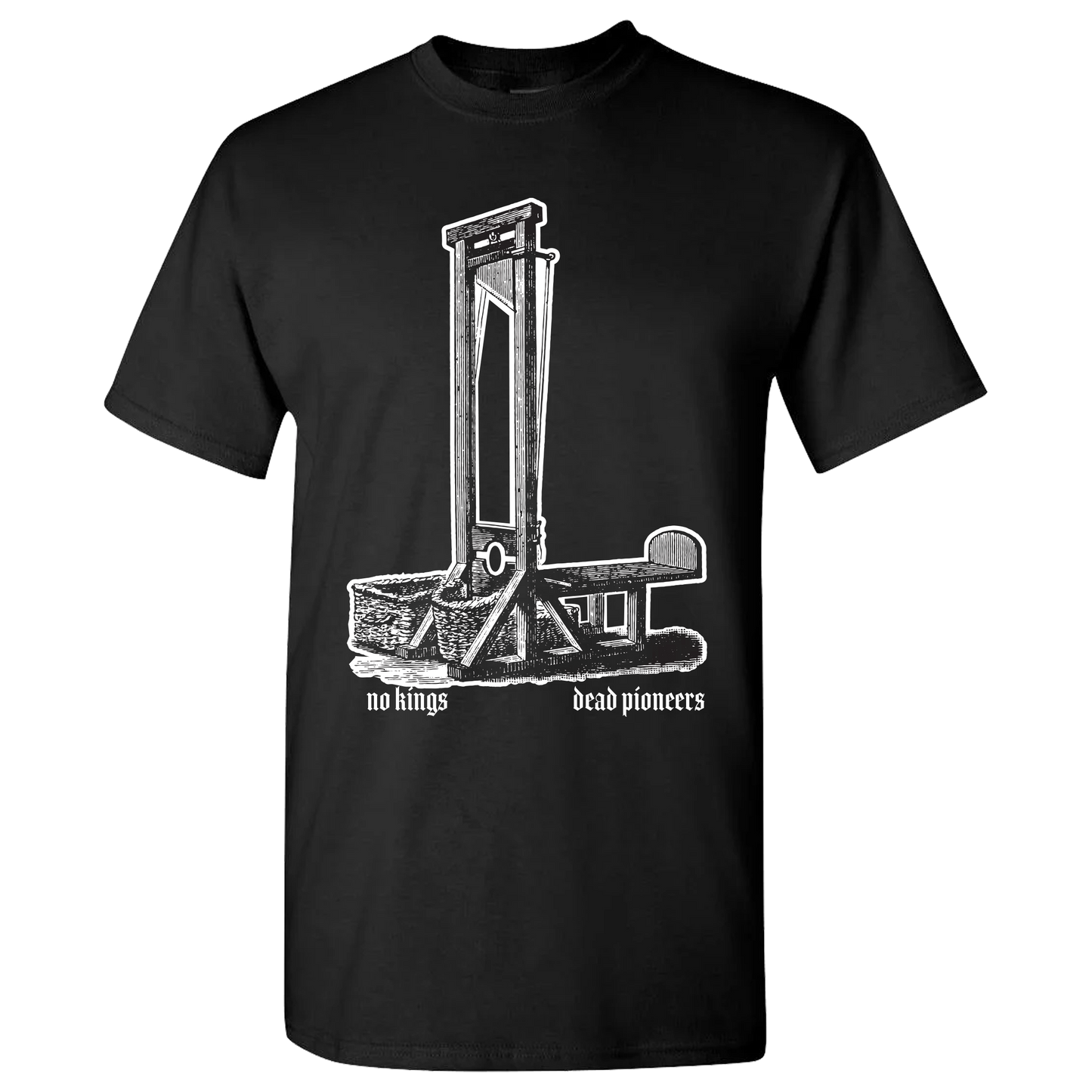 No Kings Tee (PREORDER)