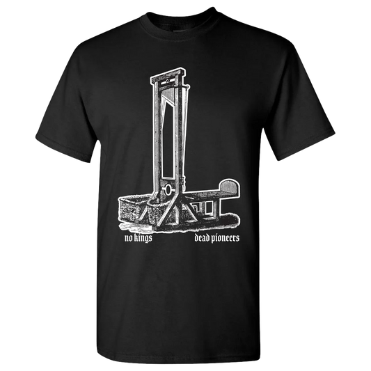 No Kings Tee (PREORDER)
