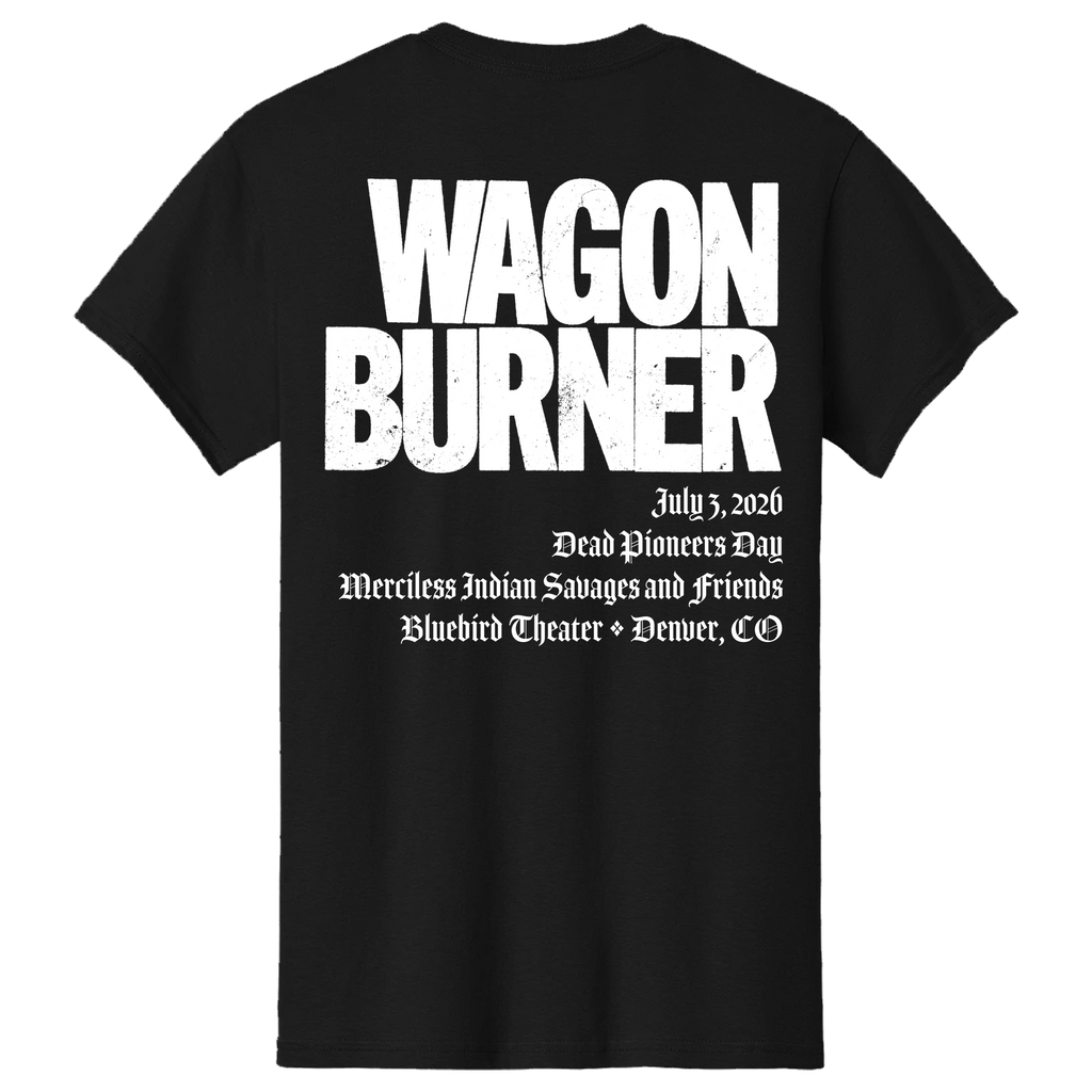 July 3rd Tee