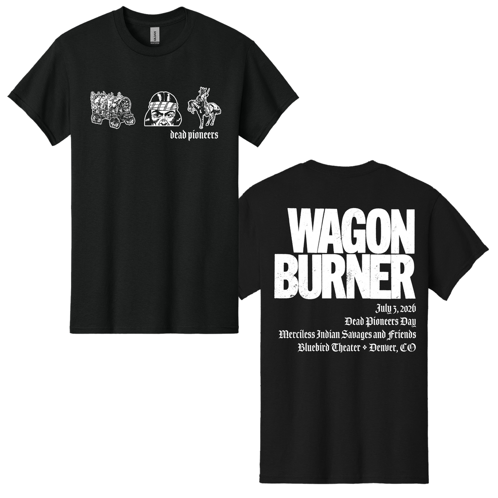 July 3rd Tee