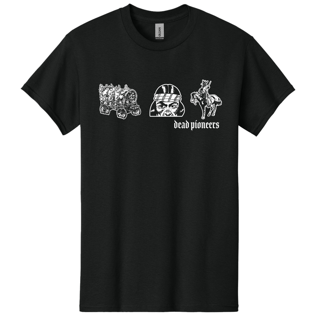 July 3rd Tee