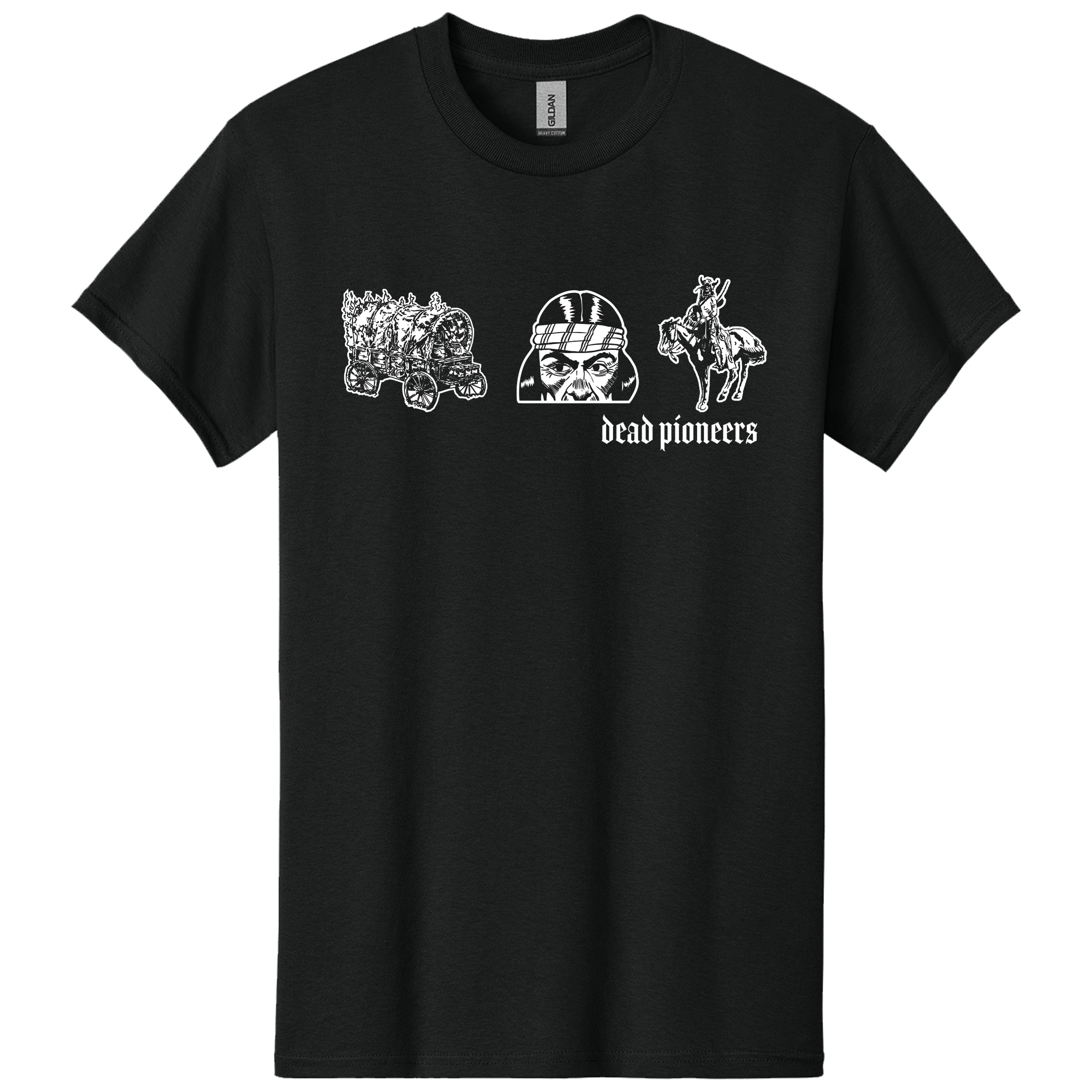 July 3rd Tee