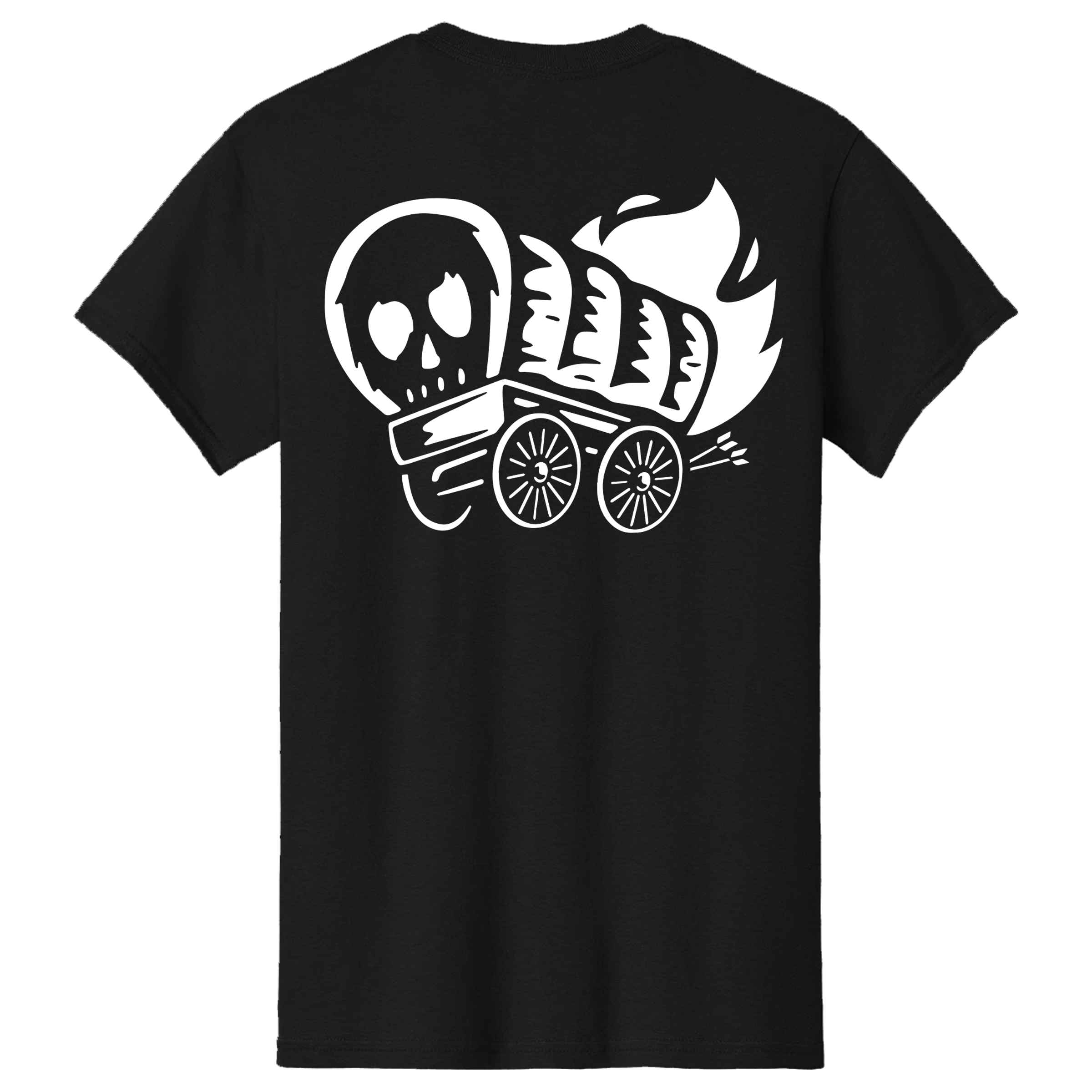 Staple Logo Tee