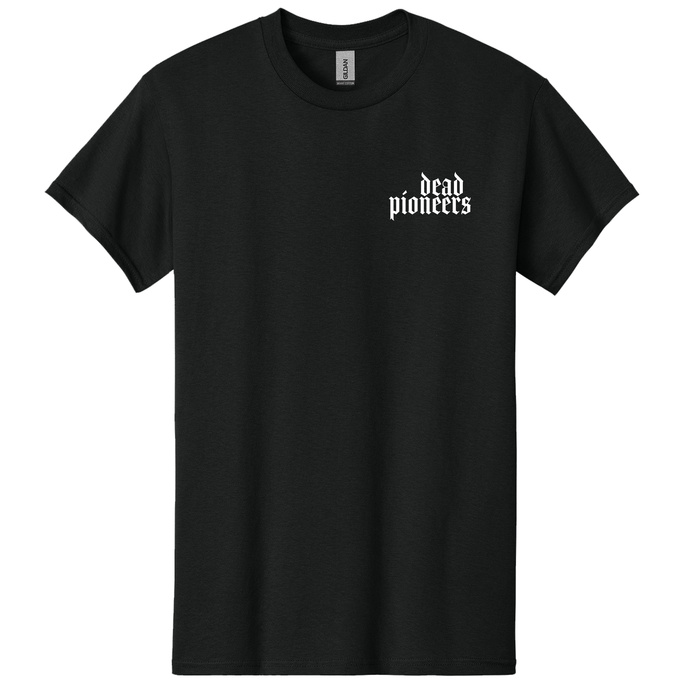 Staple Logo Tee