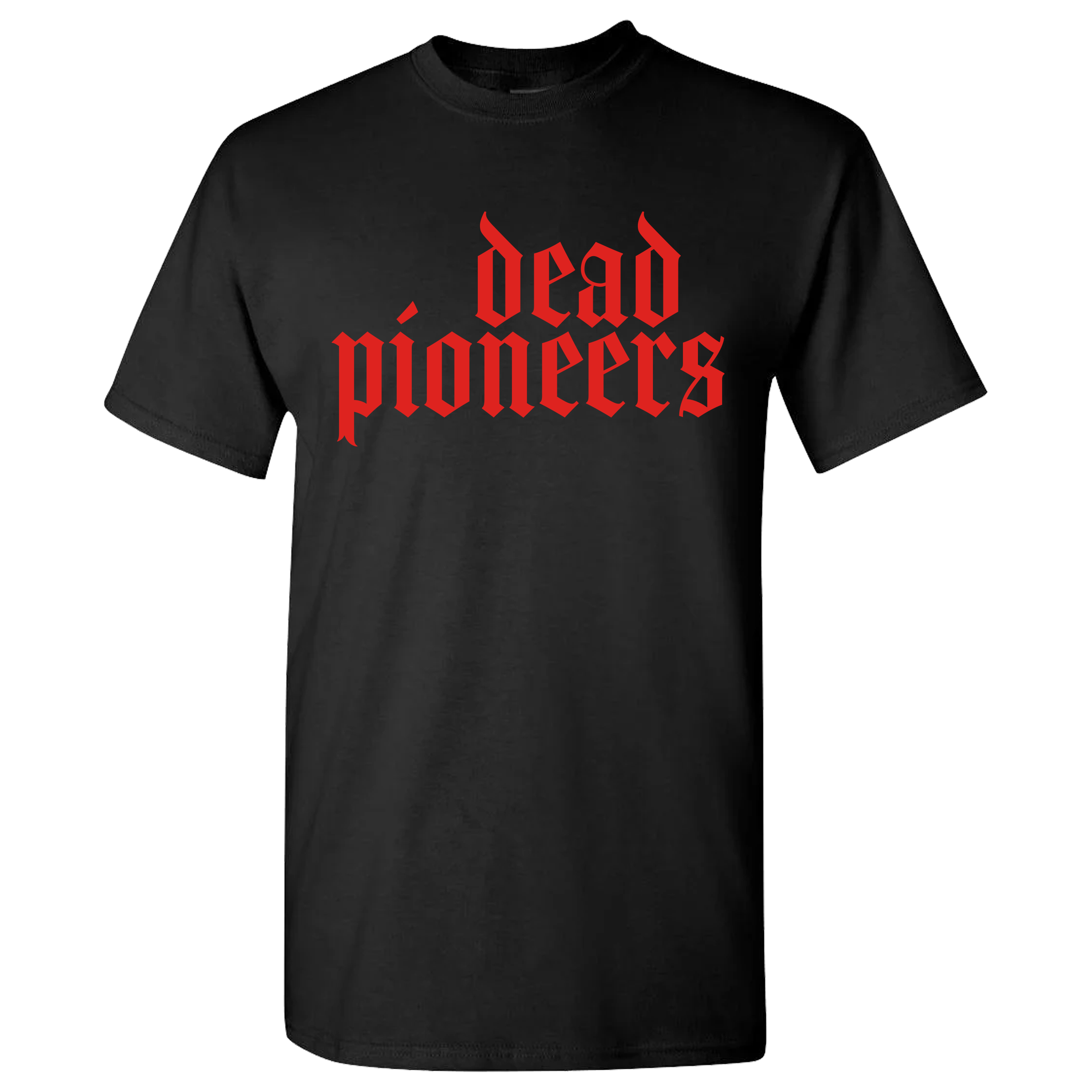 Classic Typeface Tee