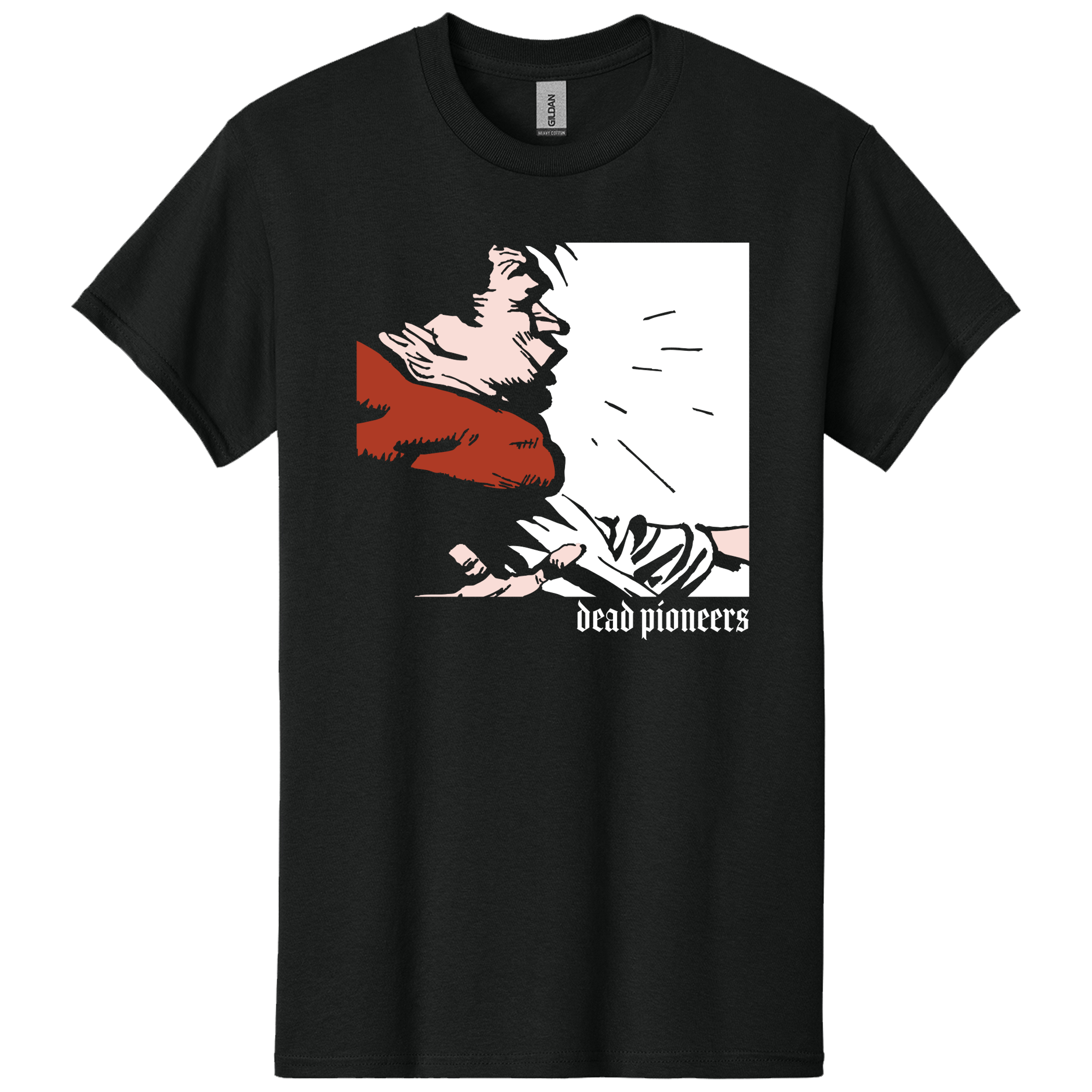 The Choke Tee