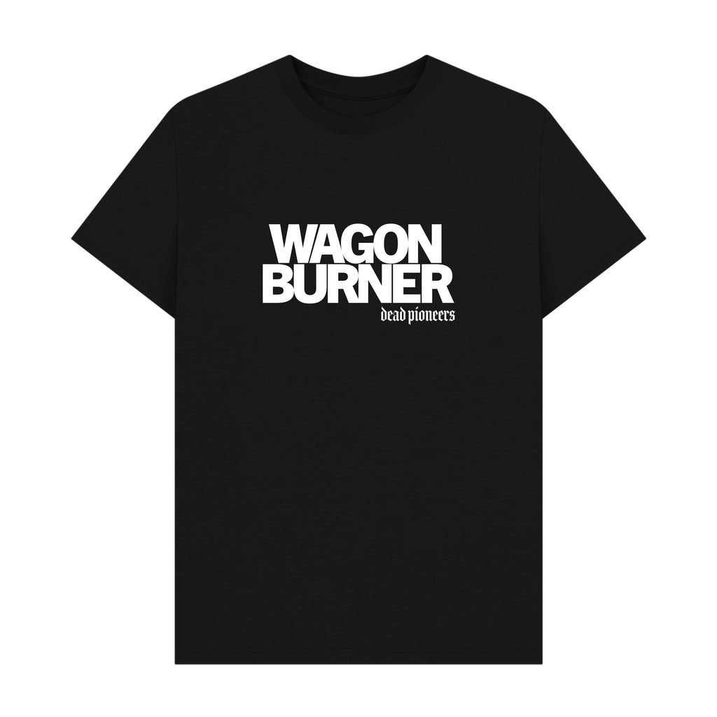 'Wagon Burner' Album + T shirt Bundle