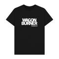 Dead Pioneers 'Wagon Burner' T shirt