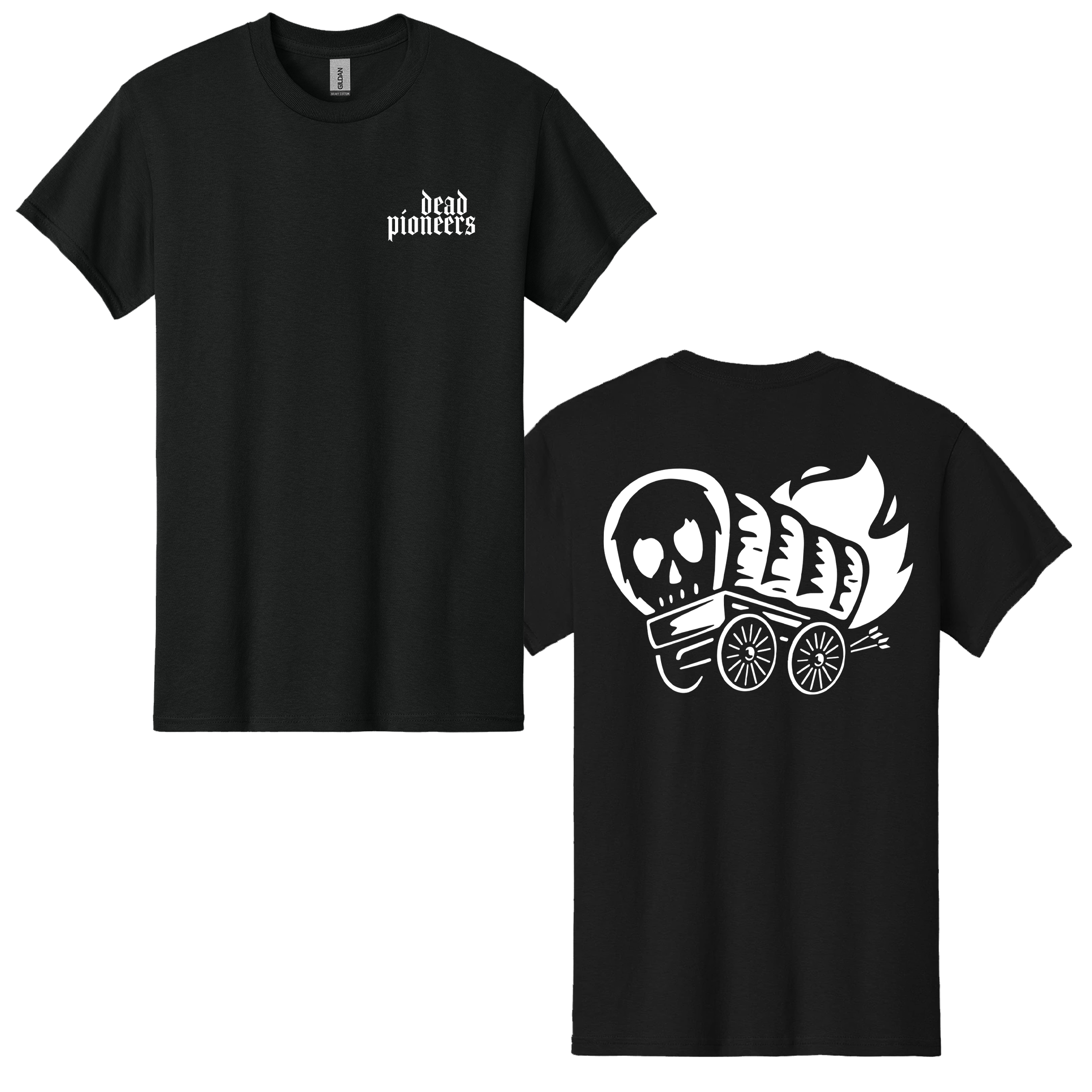 Staple Logo Tee