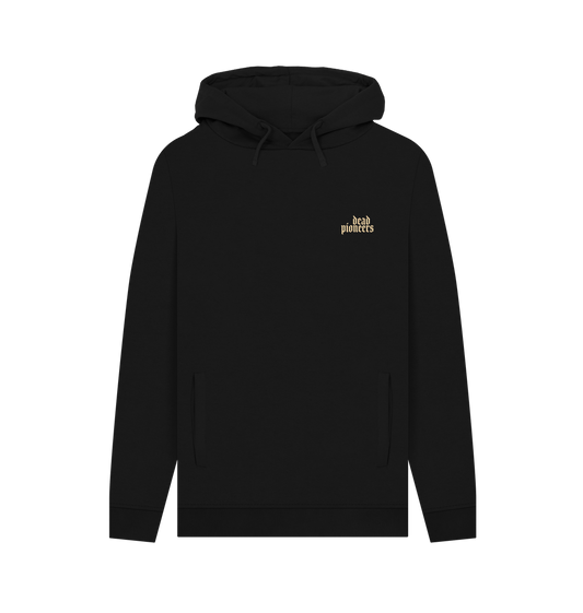 Black DP - The Standard Hoodie